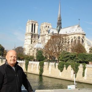 Meet your Posher, Joe